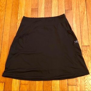 Arc’teryx Skirt with pockets
